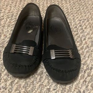 Flats/loafers